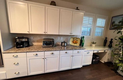 Salinas House | Seaside Home with Plenty of Space and Features for 30+ Day Rental