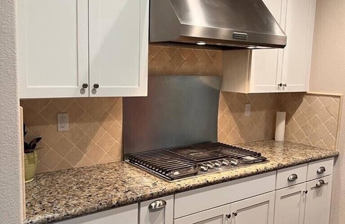 Salinas House | Seaside Home with Plenty of Space and Features for 30+ Day Rental