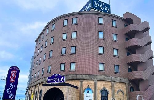 Hakodate Hotel | Seaside Hotel Kamome