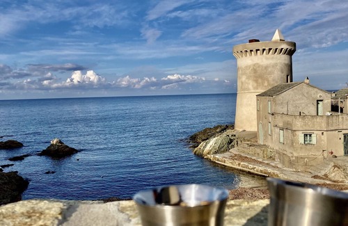 Tollare House | Seaside house, A MARINA