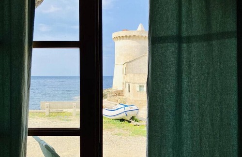 Tollare House | Seaside house, A MARINA