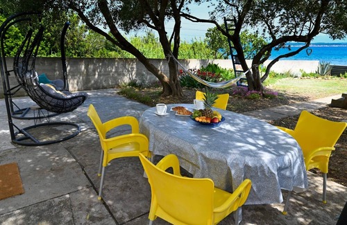 Banj House | Seaside house for families with children Banj, Pašman (K-24665)