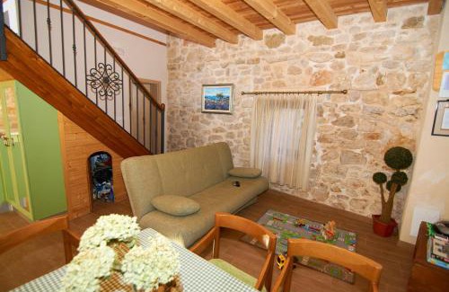 Krapanj House | Seaside house for families with children Krapanj, Sibenik - 24166