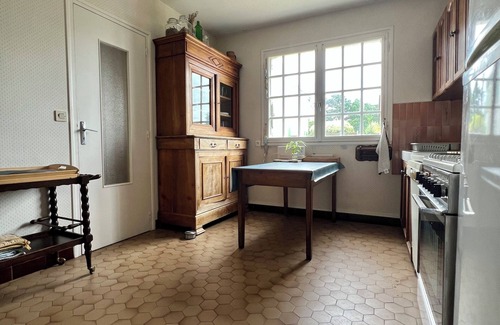 Le Pouldu House | Seaside House
