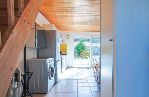 L'Epine Apartment | Seaside house