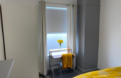 Westoe Apartment | Seaside House-NEW DAY PROPERTIES