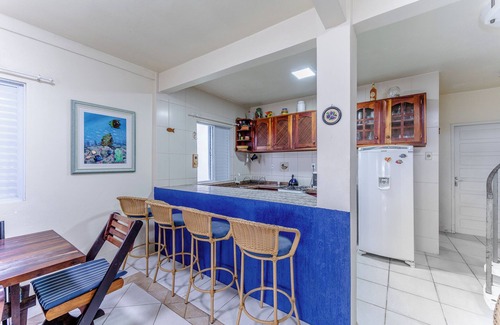 Zimbros House | Seaside house, on Zimbros beach Air conditioning, Wi-Fi, for family.