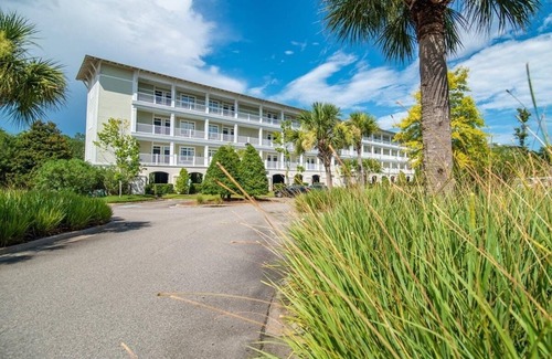 North Litchfield Beach Condo | Seaside Inn - in Litchfield