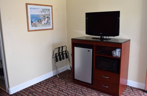 Seaside Hotel | Seaside Inn