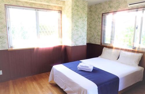 Kabira House | Seaside KLATCH -Villa&sauna-