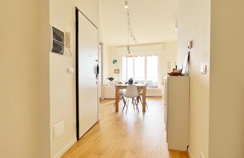 Cogoleto Apartment | Seaside Luxury Apartment by Holiday World