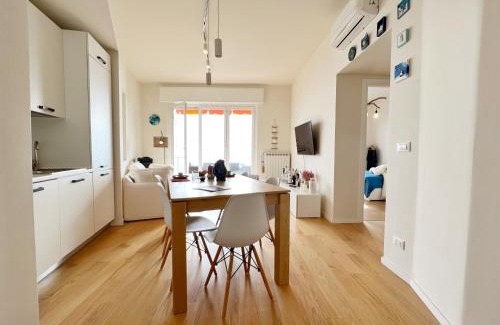 Cogoleto Apartment | Seaside Luxury Apartment by Holiday World