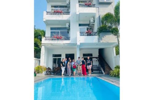 Negombo Apartment | Seaside luxury apartments