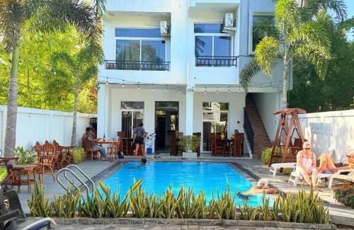 Negombo Apartment | Seaside luxury apartments