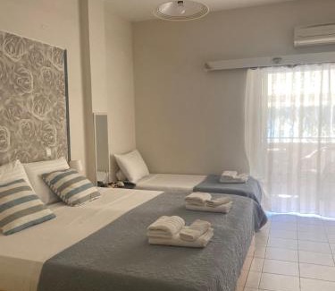 Lygia Apartment | Seaside luxury