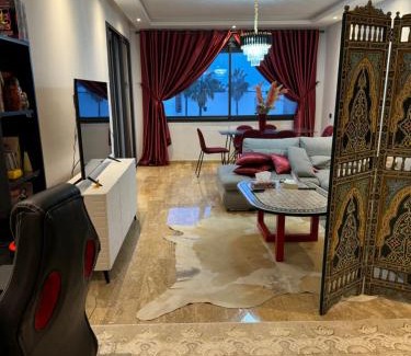 Tamariss Apartment | Seaside luxury leaving