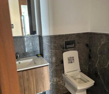 Tamariss Apartment | Seaside luxury leaving