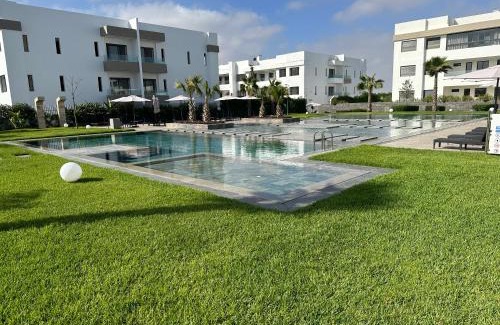 Tamariss Apartment | Seaside luxury leaving
