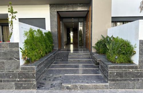 Tamariss Apartment | Seaside luxury leaving