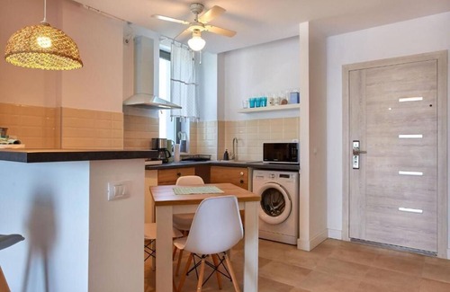 Mamaia-Sat Apartment | Seaside Mamaia