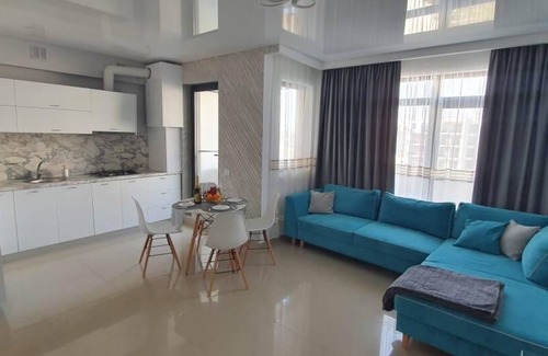 Mamaia-Sat Apartment | Seaside Mamaia