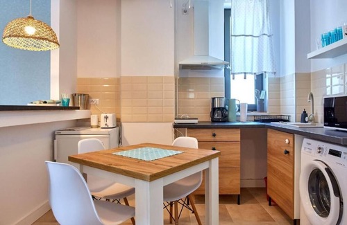 Mamaia-Sat Apartment | Seaside Mamaia
