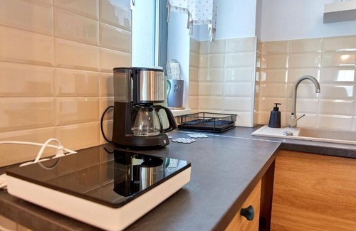 Mamaia-Sat Apartment | Seaside Mamaia