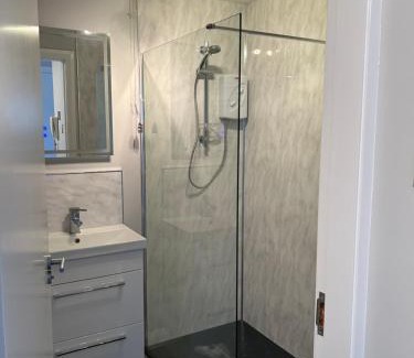 Ballycastle Apartment | Seaside Marine First Floor Apartment