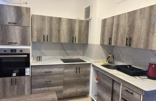 Marsa Alam Ski Chalet | Seaside Modern Loft Chalet in Marsa Alam
