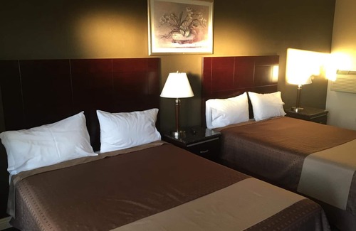 North Redondo Hotel | Seaside Motel