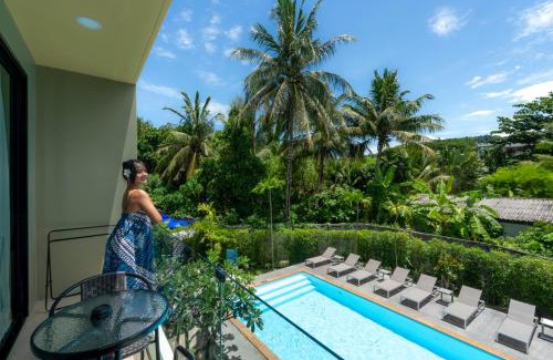 Sa Khu Hotel | Seaside Naithon Phuket - Newly Opened