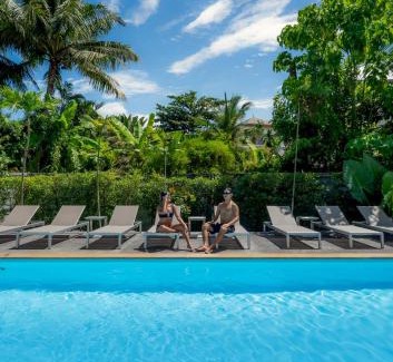 Sa Khu Hotel | Seaside Naithon Phuket - Newly Opened