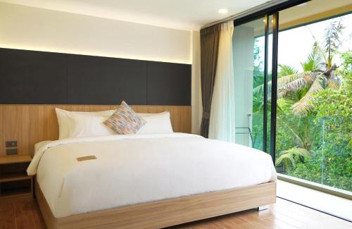 Sa Khu Hotel | Seaside Naithon Phuket - Newly Opened