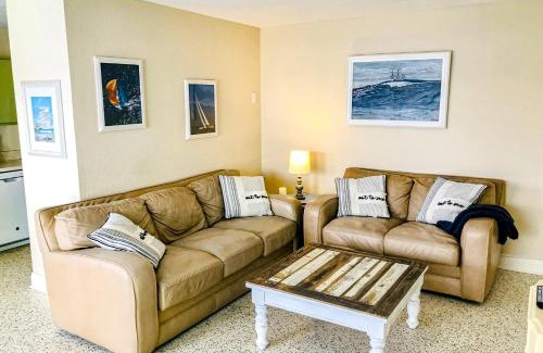 New Smyrna Beach House | Seaside Oasis