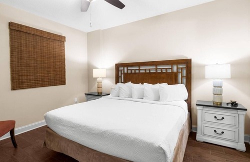 Windy Hill Resort | Seaside Oceanfront 1 Bdrm, 2 Bath Condo
