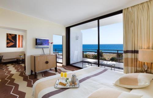 Meloneras Hotel | Seaside Palm Beach
