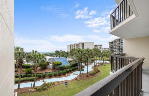 Litchfield by the Sea House | Seaside Paradise 3BR Condo Steps from the Beach