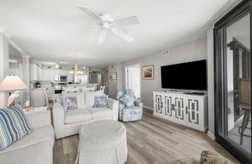 Litchfield by the Sea House | Seaside Paradise 3BR Condo Steps from the Beach