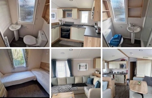 Par Cabin | Seaside Paradise Lodge