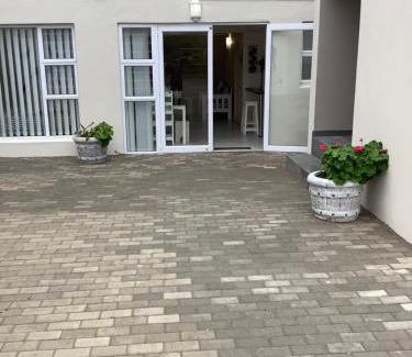 Struisbaai House | Seaside Place