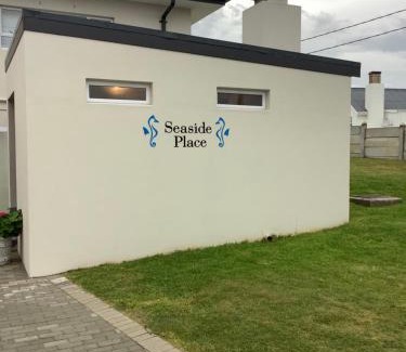 Struisbaai House | Seaside Place