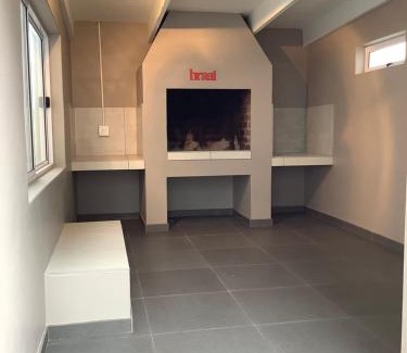 Struisbaai House | Seaside Place