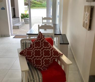 Struisbaai House | Seaside Place