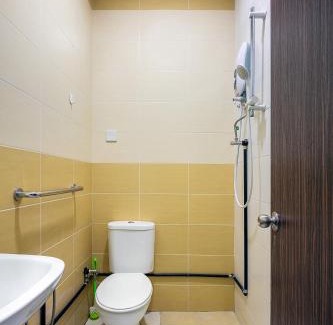 Tanjung Bungah Villa | Seaside Private Bungalow, Tg Bungah