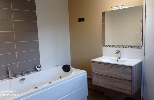 Locquirec House | SEASIDE RENTALS