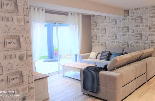 Locquirec House | SEASIDE RENTALS
