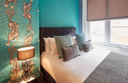 Saltburn-by-the-Sea Apartment | Seaside Retreat 2Bed Apartment Central Saltburn