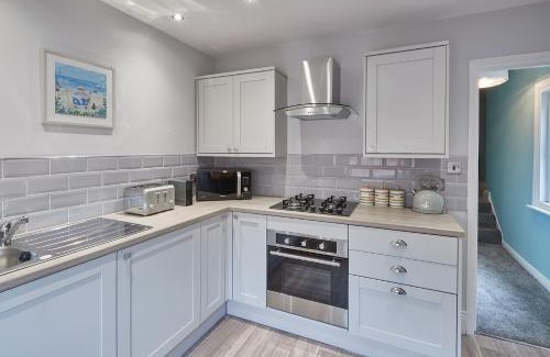 Saltburn-by-the-Sea Apartment | Seaside Retreat 2Bed Apartment Central Saltburn