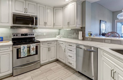 Fernandina Beach House | Seaside Retreat 104 - Hosted by Moore AI Rentals
