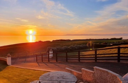 Heysham Cottage | Seaside Retreat